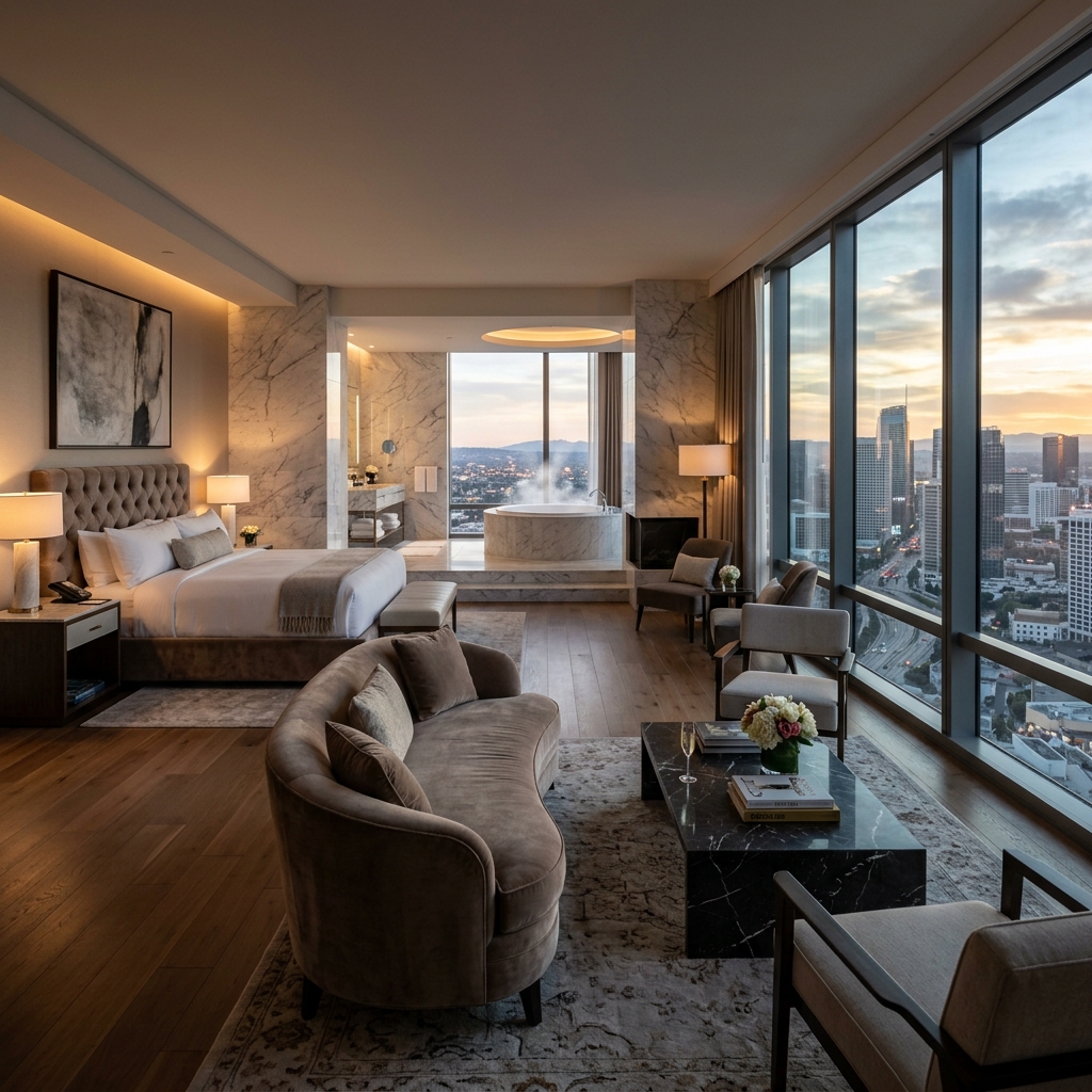 Suite